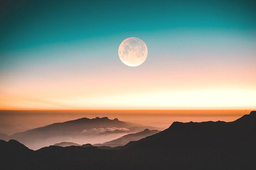 Les lunes à surveiller en 2020