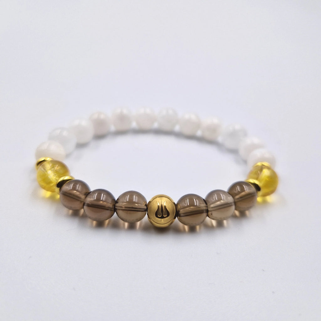 Aries: Your stone horoscope for the year 2024