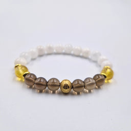 Aries: Your stone horoscope for the year 2024