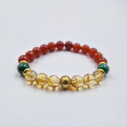 Taureau : Votre horoscope des pierres pour l'année 2024