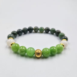 Gémeaux : Votre horoscope des pierres pour l'année 2024