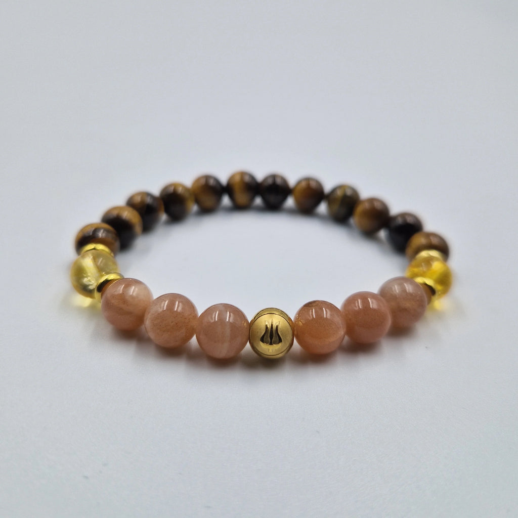 Lion : Votre horoscope des pierres pour l'année 2024