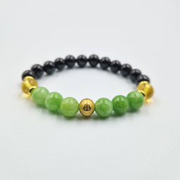 Capricorne : Votre horoscope des pierres pour l'année 2024