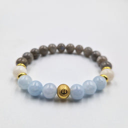 Poissons : Votre horoscope des pierres pour l'année 2024