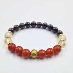 Bélier : Votre horoscope des pierres pour l'année 2025