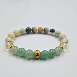 Gémeaux: Votre horoscope des pierres pour l'année 2025