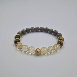 Lion: Votre horoscope des pierres pour l'année 2025