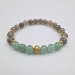 Vierge: Votre horoscope des pierres pour l'année 2025