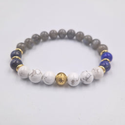 Balance: Votre horoscope des pierres pour l'année 2025