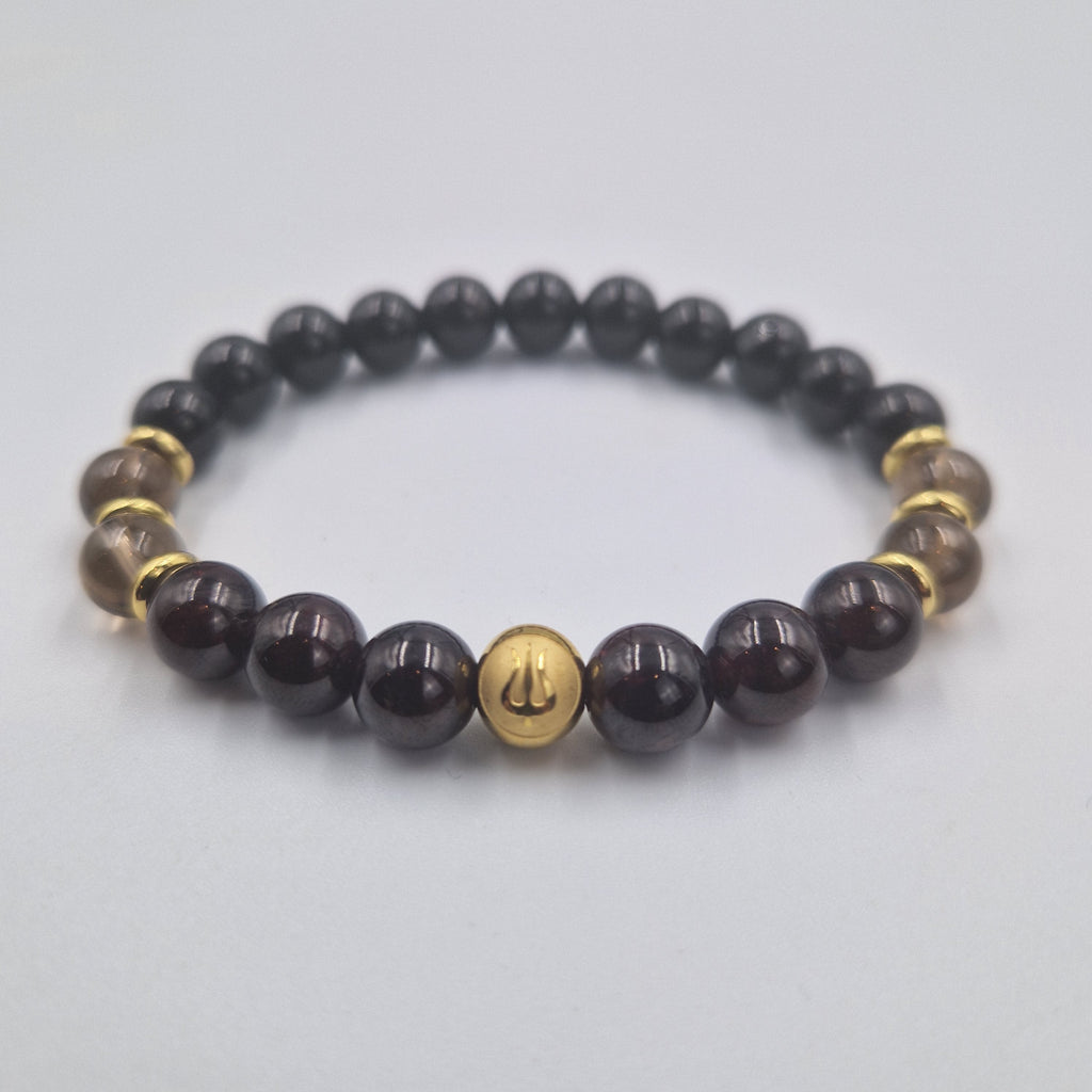 Scorpion: Votre horoscope des pierres pour l'année 2025