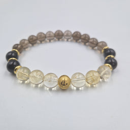 Capricorne: Votre horoscope des pierres pour l'année 2025