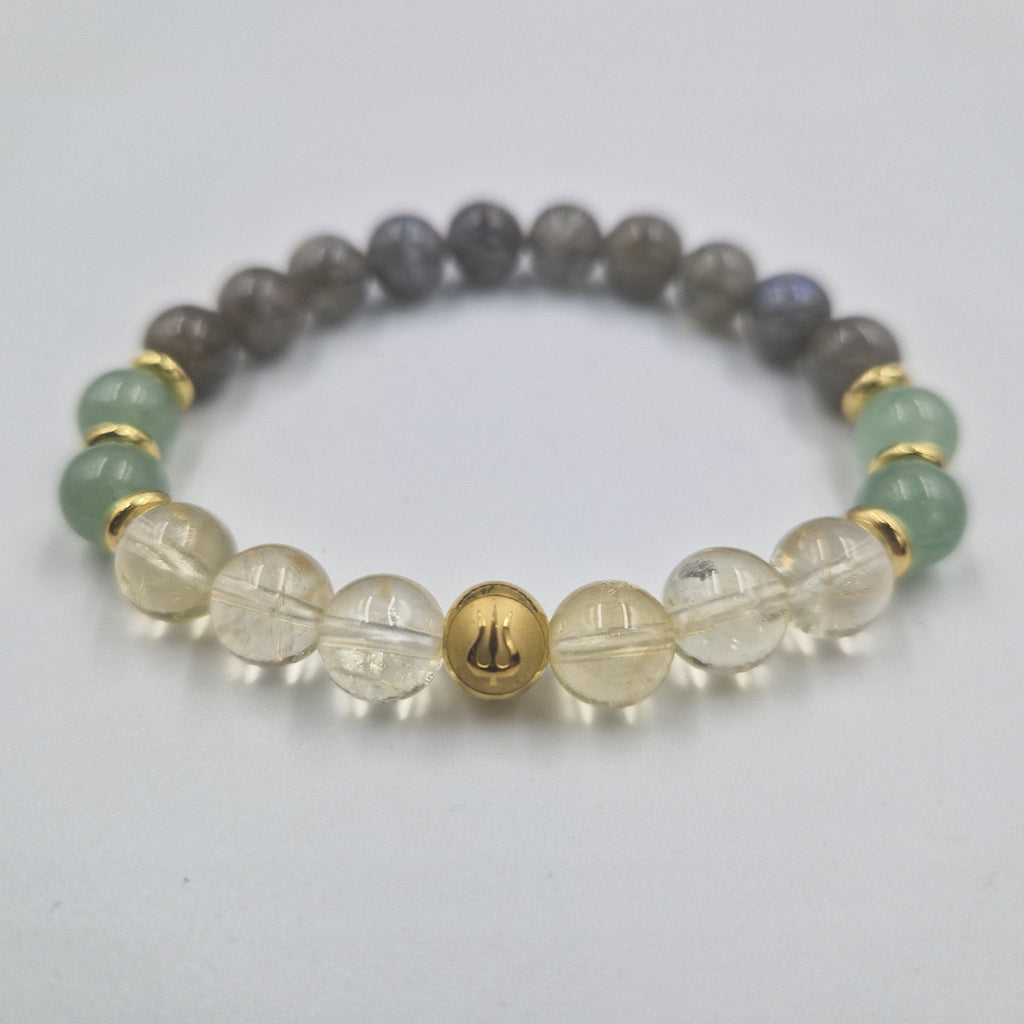 Verseau: Votre horoscope des pierres pour l'année 2025