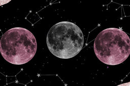 Que dit votre signe lunaire sur vous ?