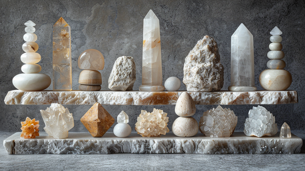 Albite: Signification, propriétés, vertus, pouvoirs, utilisations et plus encore