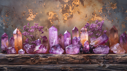 Amétrine: Signification, propriétés, vertus, pouvoirs, utilisations et plus encore