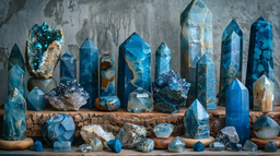 Apatite: Signification, propriétés, vertus, pouvoirs, utilisations et plus encore