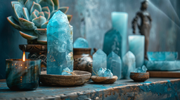 Aquamarine Stone: Virtues of Aquamarine