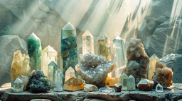 Pierre Béryl: Virtues of Beryl