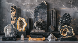 Black Onyx Stone: Virtues of Black Onyx