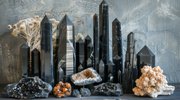 Black Tourmaline Stone: Properties and Virtues of Black Tourmaline