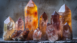 Cacoxénite: Signification, propriétés, vertus, pouvoirs, utilisations et plus encore