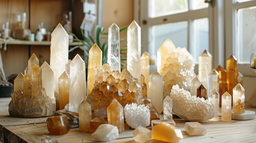 Calcite Stone: Virtues of Calcite