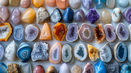 Chalcedony Stone: Virtues of Chalcedony