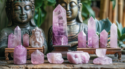 Properties of Kunzite