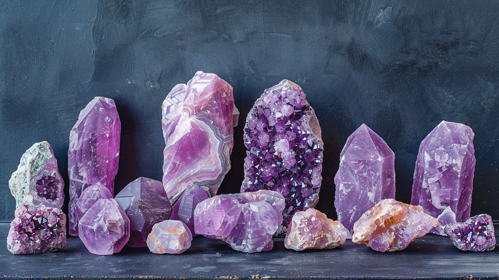 Lépidolite: Signification, propriétés, vertus, pouvoirs, utilisations et plus encore