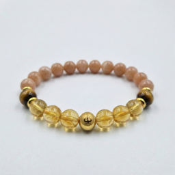 Lion : Votre horoscope des pierres de l'année 2026