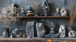 Marcasite: Signification, propriétés, vertus, pouvoirs, utilisations et plus encore