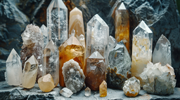 Muscovite: Signification, propriétés, vertus, pouvoirs, utilisations et plus encore