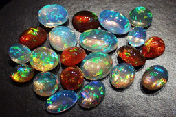 Do opals bring bad luck?