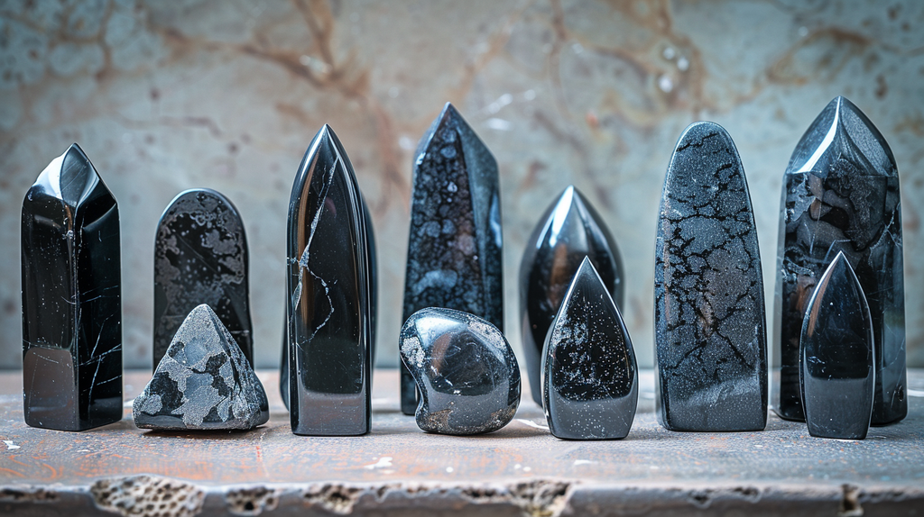 Obsidienne larme d'apache: Signification, propriétés, vertus, pouvoirs, utilisations et plus encore