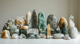 Opal Stone: Virtues of Opal