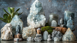 Sillimanite: Signification, propriétés, vertus, pouvoirs, utilisations et plus encore