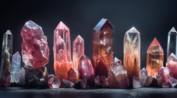 Spinelle: Signification, propriétés, vertus, pouvoirs, utilisations et plus encore