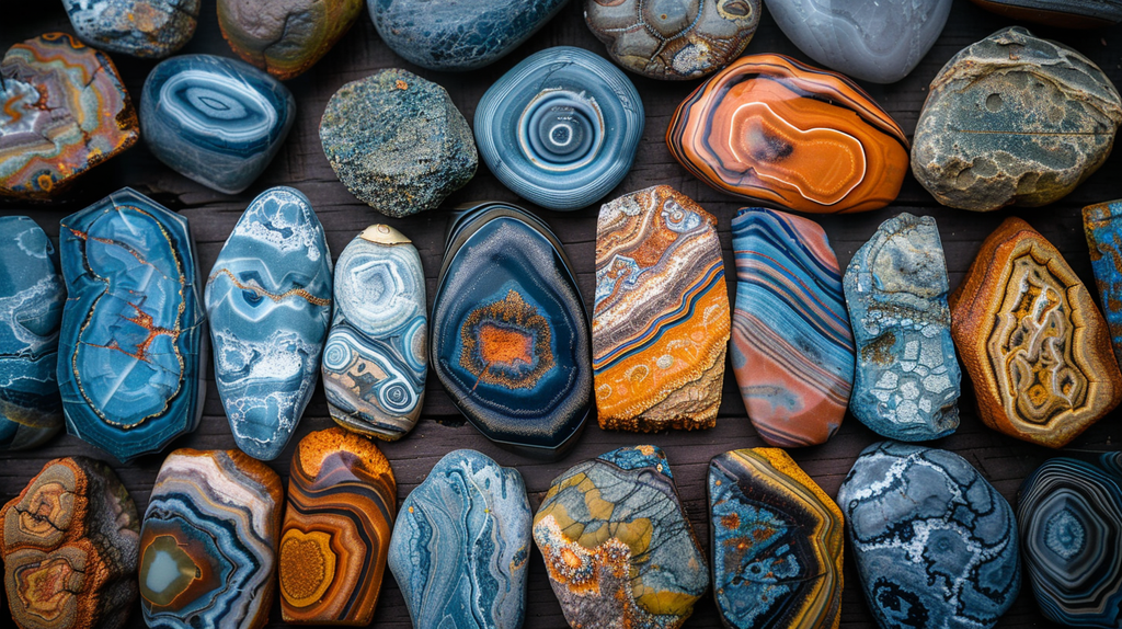 Stromatolite: Signification, propriétés, vertus, pouvoirs, utilisations et plus encore