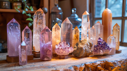 Super Seven: Signification, propriétés, vertus, pouvoirs, utilisations et plus encore