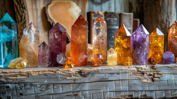 Topaz Stone: Properties and Virtues of Topaz