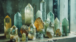 Uvite: Signification, propriétés, vertus, pouvoirs, utilisations et plus encore