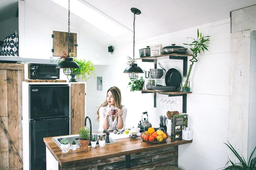 Des projets créatifs pour tenir le coup tout le mois