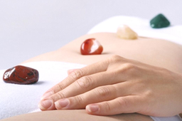 Guérison des chakras par les cristaux