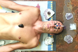 Third Eye Chakra Stones for Healing and Intuition