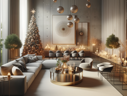 Préparation et Purification de votre Domicile pour la Saison Festive