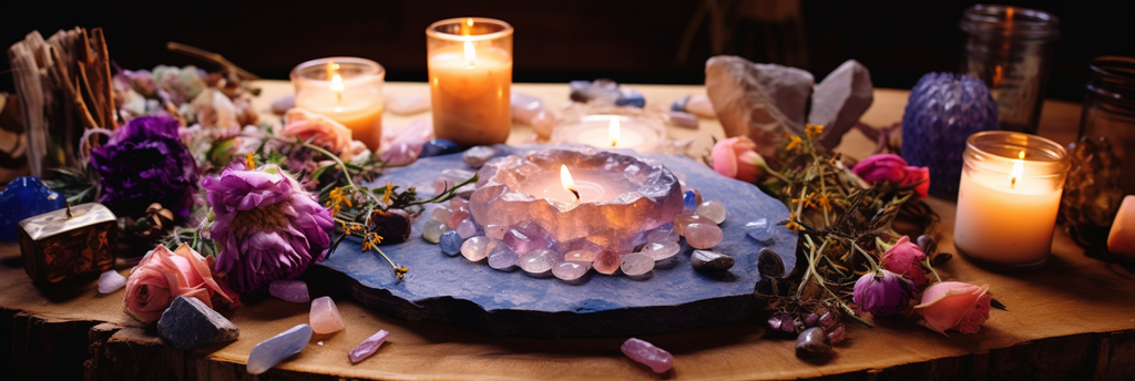 The 8 Essential Stones for Acceptance and How to Use Them to Harmonize Your Mind in the Face of Change