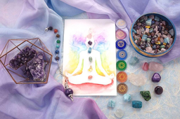 How to Use Crystals to Heal 