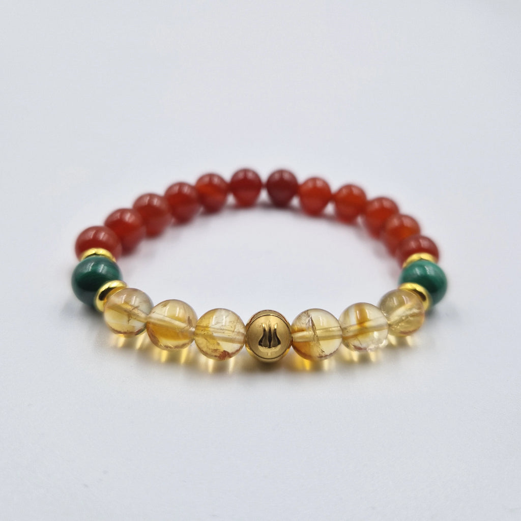 Taurus: Your stone horoscope for the year 2024