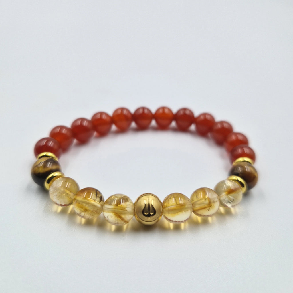 Sagittaire : Votre horoscope des pierres pour l'année 2024