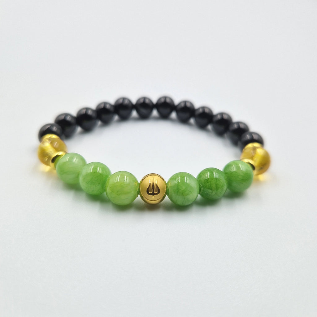 Capricorn: Your stone horoscope for the year 2024